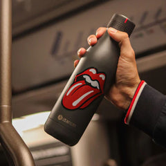 Les Artistes Paris Isı Yalıtımlı Çelik Termos 500ml French Kiss