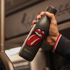 Les Artistes Paris Isı Yalıtımlı Çelik Termos 500ml French Kiss