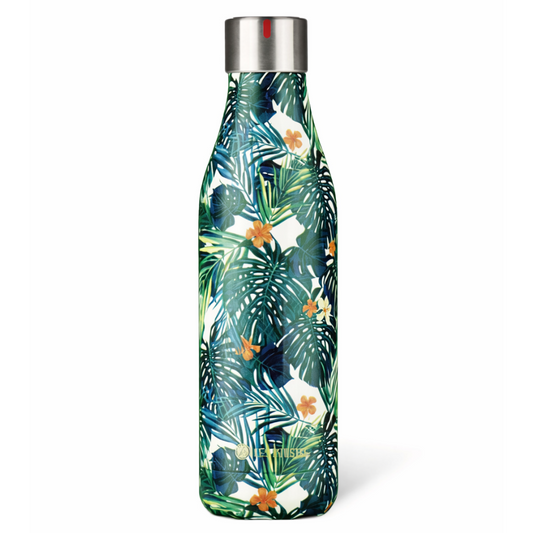 Les Artistes Paris Isı Yalıtımlı Çelik Termos 500ml Hawaii