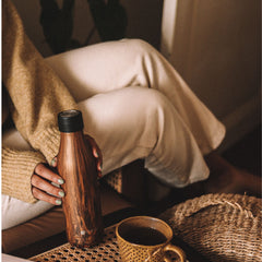 Les Artistes Paris Isı Yalıtımlı Çelik Termos 500ml Minecraft Sport Gamer