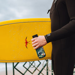 Les Artistes Paris Isı Yalıtımlı Çelik Termos 500ml Oculus