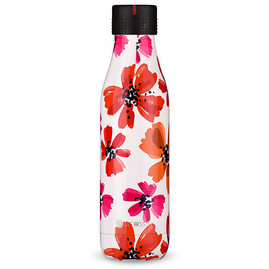 Les Artistes Paris Isı Yalıtımlı Çelik Termos 500ml Petals