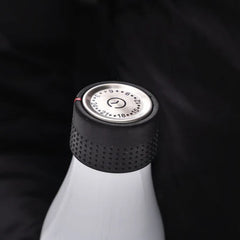 Les Artistes Paris Isı Yalıtımlı Çelik Termos 500ml Skater