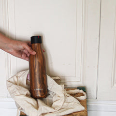 Les Artistes Paris Isı Yalıtımlı Çelik Termos 500ml Skyfall