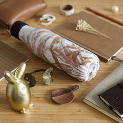 Les Artistes Paris Isı Yalıtımlı Çelik Termos 500ml Skyfall