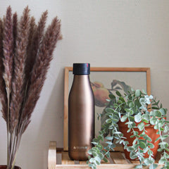 Les Artistes Paris Isı Yalıtımlı Çelik Termos 500ml Skyfall