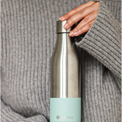 Les Artistes Paris Isı Yalıtımlı Çelik Termos 500ml Skyfall