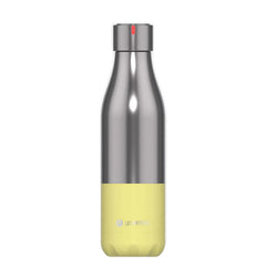 Les Artistes Paris Isı Yalıtımlı Çelik Termos 500ml Split Lemon