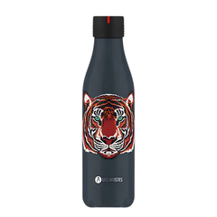 Les Artistes Paris Isı Yalıtımlı Çelik Termos 500ml Tiger