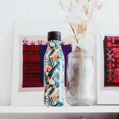 Les Artistes Paris Isı Yalıtımlı Çelik Termos 500ml Wellness