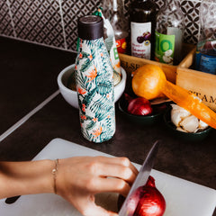 Les Artistes Paris Isı Yalıtımlı Çelik Termos 500ml Wellness