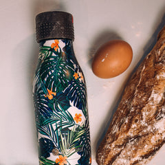 Les Artistes Paris Isı Yalıtımlı Çelik Termos 500ml Wellness