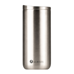 Les Artistes Paris Isı Yalıtımlı Çelik Termos Mug 500ml Metal