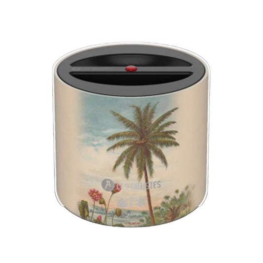 Les Artistes Paris Isı Yalıtımlı Çelik Yemek Termosu 700ml Beach