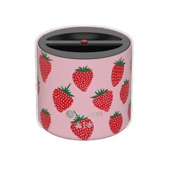 Les Artistes Paris Isı Yalıtımlı Çelik Yemek Termosu 700ml Strawberry