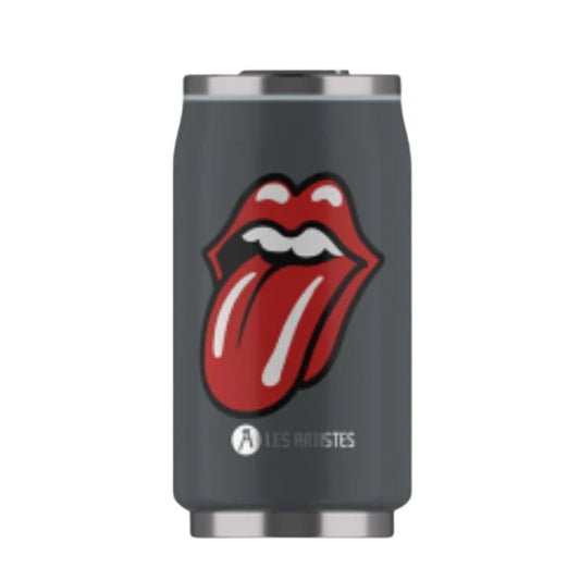 Les Artistes Paris Isı Yalıtımlı Kutu Çelik Termos 280ml French Kiss