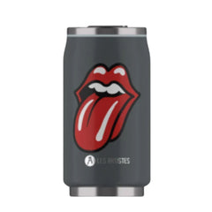 Les Artistes Paris Isı Yalıtımlı Kutu Çelik Termos 280ml French Kiss