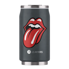 Les Artistes Paris Isı Yalıtımlı Kutu Çelik Termos 280ml French Kiss