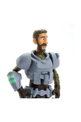 Lightyear Ana Figürler Serisi HHJ83