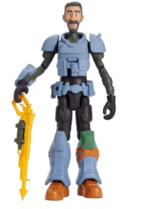 Lightyear Ana Figürler Serisi HHJ83