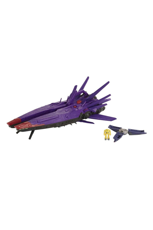 Lightyear Zurg XL Ana Savaş Uçağı HHM23