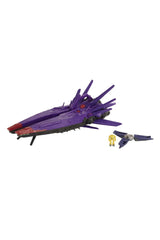 Lightyear Zurg XL Ana Savaş Uçağı HHM23