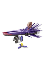 Lightyear Zurg XL Ana Savaş Uçağı HHM23