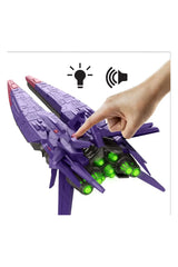 Lightyear Zurg XL Ana Savaş Uçağı HHM23