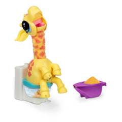 Little Live Pets Gotta Go Zürafa 26722
