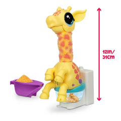 Little Live Pets Gotta Go Zürafa 26722