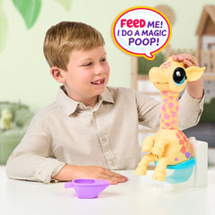 Little Live Pets Gotta Go Zürafa 26722