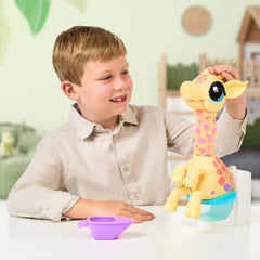 Little Live Pets Gotta Go Zürafa 26722
