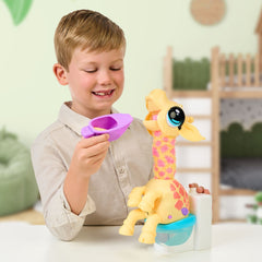 Little Live Pets Gotta Go Zürafa 26722