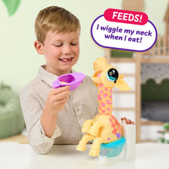 Little Live Pets Gotta Go Zürafa 26722