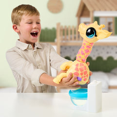 Little Live Pets Gotta Go Zürafa 26722