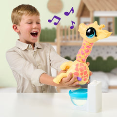 Little Live Pets Gotta Go Zürafa 26722