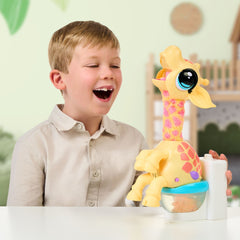 Little Live Pets Gotta Go Zürafa 26722