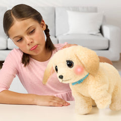 Little Live Pets Yavru Köpek İyileşiyor 26679