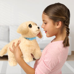 Little Live Pets Yavru Köpek İyileşiyor 26679