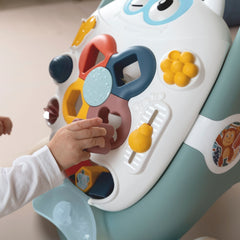 Little Smoby 3 in 1 Yürüme Arkadaşı