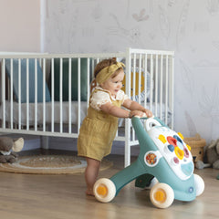 Little Smoby 3 in 1 Yürüme Arkadaşı