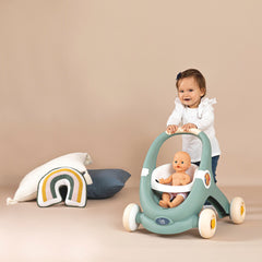 Little Smoby 3 in 1 Yürüme Arkadaşı