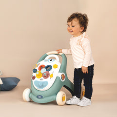 Little Smoby 3 in 1 Yürüme Arkadaşı