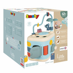 Little Smoby Aktivite Küpü