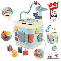 Little Smoby Aktivite Küpü