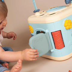 Little Smoby Aktivite Küpü