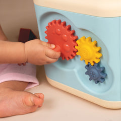 Little Smoby Aktivite Küpü