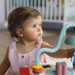 Little Smoby Aktivite Küpü