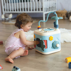 Little Smoby Aktivite Küpü