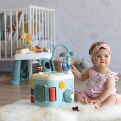 Little Smoby Aktivite Küpü